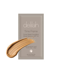 SAMPLE SACHET | Time Frame Future Resist Foundation